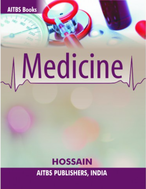 Medicine, 2/Ed. 